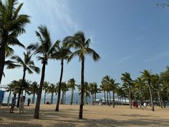 -三亚西岛海洋文化旅游区