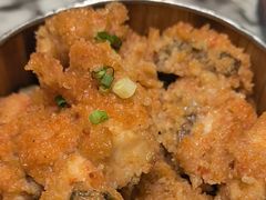 -九尊食上(生态园林酒店)