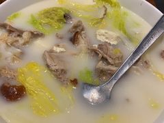 -眉州东坡·熊猫主题餐厅(枫蓝店)