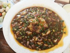海肠捞饭-以前的小酒馆(中山广场店)