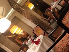 大堂-酌宴府The China Club·广州万富希尔顿酒店(云城东路店)