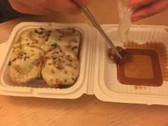 小杨生煎(吴江路店)-小杨生煎(湟普汇店)