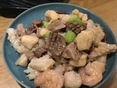 -陈傻子餐厅(世纪都会店)