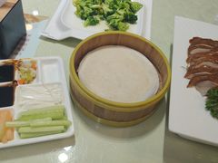 -东四民芳餐厅(世茂工三店)