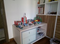 -乐高授权专卖店(济南万象城店)