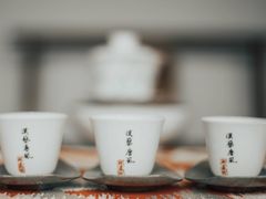 -汉艺唐风茶艺培训(联发华美空间店)