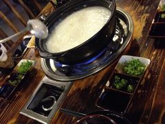 -盈田盈粥庄(博山东路店)