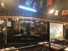 -滨城串吧(三元桥店)