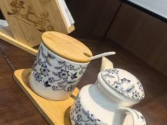-蟹上黄·蟹黄面·江南糖水(人民广场店)