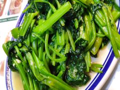 -永兴發香港茶餐厅(三坊七巷店)