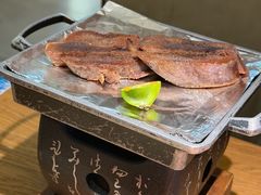 -沼津港精致料理·寿喜烧·烧鸟(青浦宝龙广场日料榜单店)