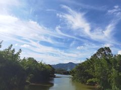 -苏家围·东江画廊旅游景区