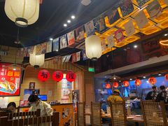 大堂-有喜屋·深夜食堂(环宇荟店)