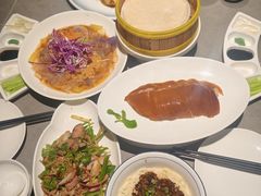 -宏宴·新京菜(望京店)