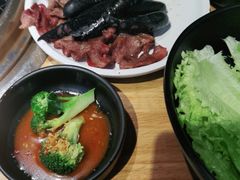 -黑牛黑猪烤肉专门店(万象城店)