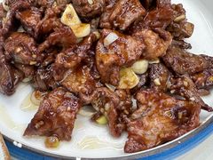 -昱德来·天津菜(河西店)
