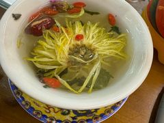 -津门老羊家·铜锅涮羊肉·烧烤(科技园店)