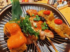 -一豚轩·烧鸟·豚骨拉面(五四路店)