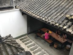 -星巴克臻选(成都宽窄巷子店)