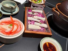 -季季山·云南野生菌火锅(上海首店)