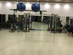 -中田健身工作室(嘉定江桥店)