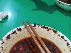 -甘记肥肠粉(马鞍北路店)