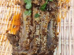 -蔡阿水羊肉店