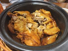 -老西门·常州菜(新区店)