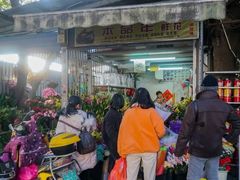 -桂林市花鸟市场