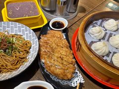 -玖鲜小笼(中山广场店)