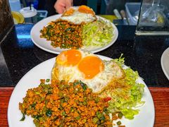 -泰盏鬼·颓废冬阴(陈家祠扬韬店)