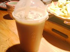 -小放牛炒菜馆(三丰店)