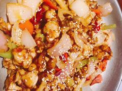 -卯时·龙光雅宴·精致锡帮菜(惠山古镇店)
