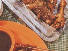 -兄弟小串(华新·名筑店)