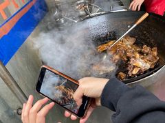 -南花桥羊肉馆老字号(乌镇店)