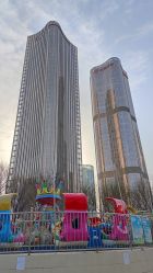 -大望京儿童游乐场