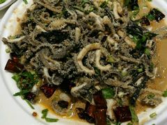 -大草原清真饭庄(沙河店)
