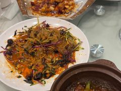 -鑫巴蜀小镇 · 水煮鱼专研店(玉桥店)