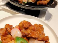 -莆田餐厅PUTIEN(万象天地店)