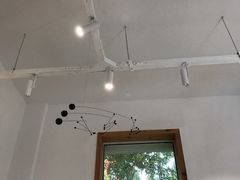 大堂-COTTON CAFE(德信·中外公寓店)