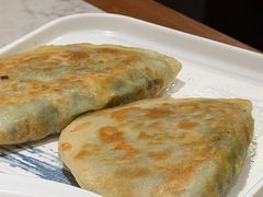 -安天民北方饺子(白石洲店)