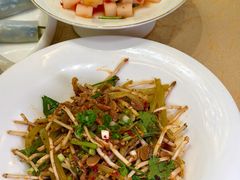 -民族饭店-四季餐厅