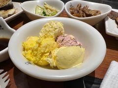 草莓冰激凌-大渔之观(安贞店)