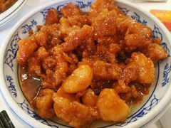 -聚春园自助餐厅(东街口店)