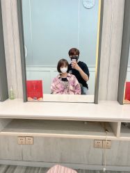 -P.R.O.salon 发哲