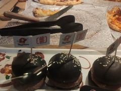 -比格比萨自助(宝山日月光店)