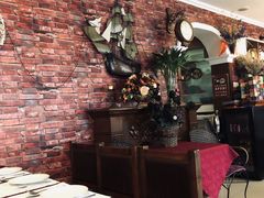 -92°C俄式厨房(中央大街店)