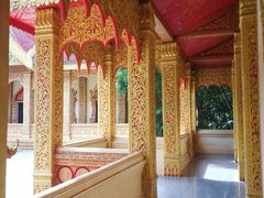 -西双版纳勐泐文化旅游区