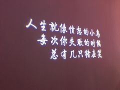 -成都失恋馆