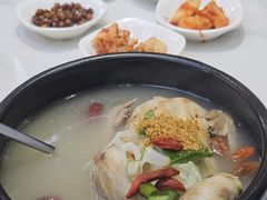 -长顺参鸡汤店(西塔总店)
